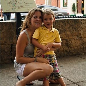 Meet your Posher, Mason